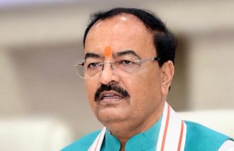 Uttar Pradesh Deputy CM Claims Potential Defection of Samajwadi Party MPs Ahead of Elections
