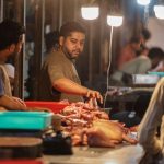 Varanasi Municipal Corporation Proposes Relocation of Meat and Fish Shops to Outskirts