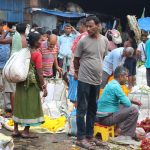 Vendors Resilient After Demolitions at Iconic Kolkata Flower Market