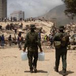 Venezuela Faces Catastrophic Dual Earthquakes: Death Toll Climbs to 920 Amid Massive Rescue Efforts