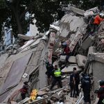 Venezuela Hit by Powerful Twin Earthquakes, Buildings Collapse Amid State of Emergency