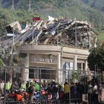 Venezuela's Devastating Earthquakes Claim 235 Lives, Leaving Thousands Injured
