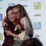 Virginia Evans and Lyse Doucet Triumph at the 2026 Women’s Prize