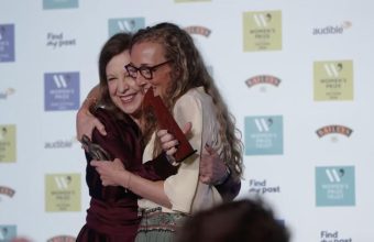 Virginia Evans and Lyse Doucet Triumph at the 2026 Women’s Prize