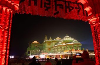 Vishva Hindu Parishad Demands FIR in Alleged Embezzlement of Ram Temple Donations