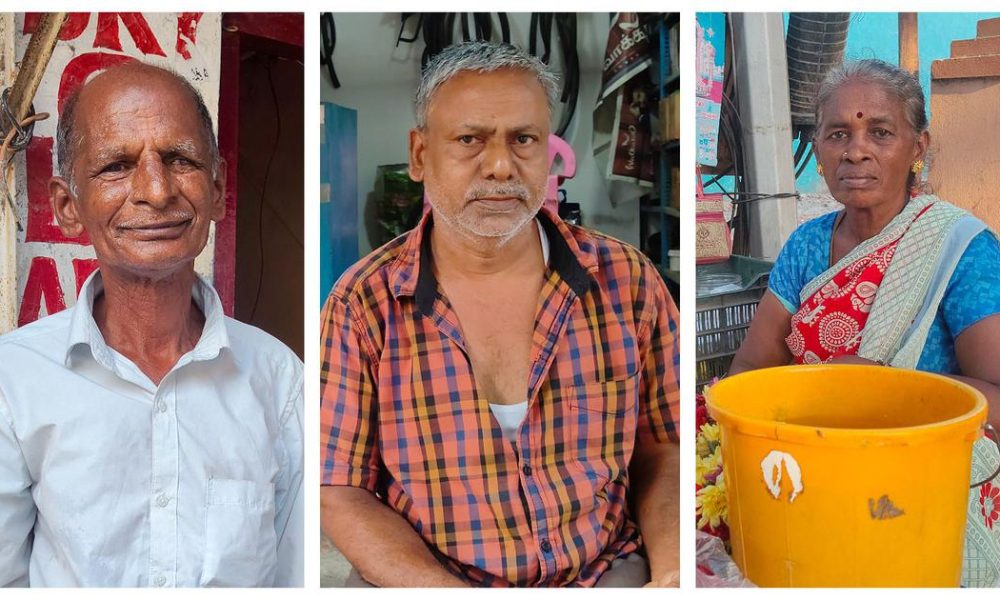 Voters Reflect on DMK's Shift in Kolathur After Stalin's Shock Election Loss