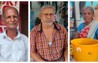 Voters Reflect on DMK's Shift in Kolathur After Stalin's Shock Election Loss