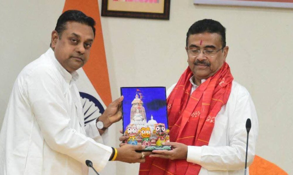 West Bengal Government to Drop 'Dham' from Digha's Jagannath Temple Name