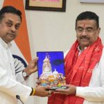 West Bengal Government to Drop 'Dham' from Digha's Jagannath Temple Name