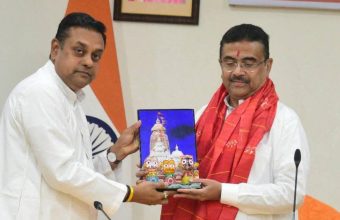 West Bengal Government to Drop 'Dham' from Digha's Jagannath Temple Name