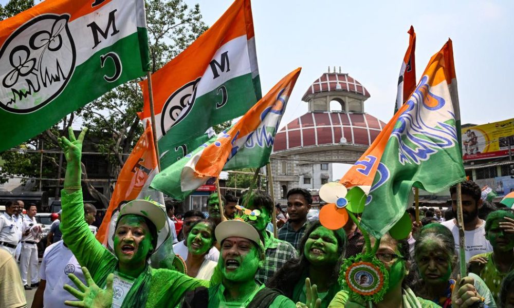 West Bengal Police Investigate TMC Bank Accounts Following Rebel MLA's Allegations