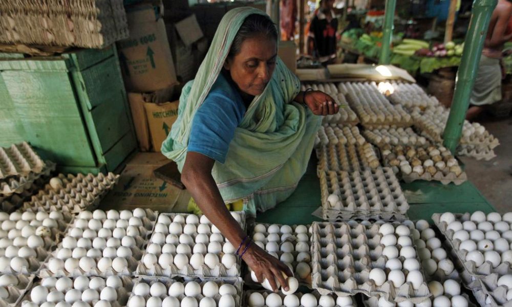 West Bengal's Midday Meal Revamp: Eggs Excluded Amidst Nutritional Concerns