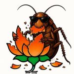 Youth-Led Cockroach Janta Party Aims to Challenge BJP's Policies Amid Rising Discontent