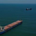 13 Indian Sailors in Peril Amid Ongoing Conflict in Black Sea Region