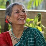 71-Year-Old Gita Prakash: A Journey from Doctor to Radio Jockey and Model