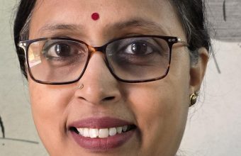 A Chance Encounter: Shashi's Journey of Rediscovery and Desire