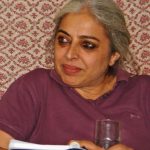 A Glimpse Beyond: The Silent Legacy of Bubbly Over Chandigarh