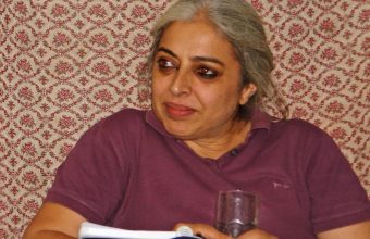 A Glimpse Beyond: The Silent Legacy of Bubbly Over Chandigarh