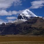 A Journey Through Time: A Hermit's Trek from the Garhwal Himalayas to Mount Kailash and Manas Sarovar in 1898