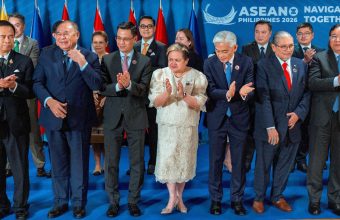 ASEAN Engages with Myanmar Amid Ongoing Uncertainty Surrounding Aung San Suu Kyi's Status