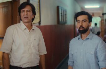 Adarsh Baal Vidyalaya: A Comedic Take on the Challenges Facing Indian Education