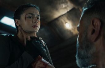 Alia Bhatt Shines in Action-Packed 'Alpha': A Dive into the YRF Spy Universe