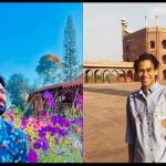 Amal Mathew and Satya Dash Celebrate Victory at 2026 Osmosis Poetry Prize