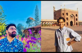 Amal Mathew and Satya Dash Celebrate Victory at 2026 Osmosis Poetry Prize