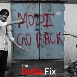 Amidst Allegations of Election Fraud, Indian Students Turn to Protests for Change