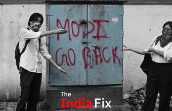 Amidst Allegations of Election Fraud, Indian Students Turn to Protests for Change