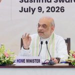 Amit Shah Urges Border District Police to Address Unusual Demographic Changes Promptly