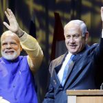 Amnesty International Warns India on Weapons Exports Amid Gaza Conflict