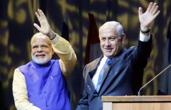 Amnesty International Warns India on Weapons Exports Amid Gaza Conflict