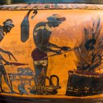 Ancient Greek Food Economy Revealed: Insights from Goat Tooth Analysis