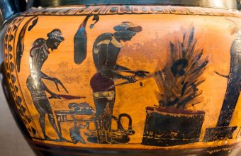 Ancient Greek Food Economy Revealed: Insights from Goat Tooth Analysis