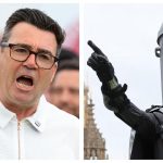 Andy Burnham: A New Chapter Begins at No 10 Downing Street