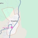 Arrests Made in Connection with the Murder of Six Naga Villagers in Manipur
