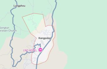 Arrests Made in Connection with the Murder of Six Naga Villagers in Manipur