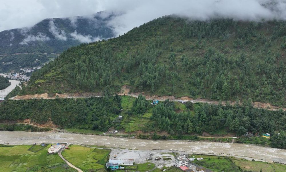 Arunachal Pradesh Emerges as a Key Player in India's Geothermal Energy Ambitions