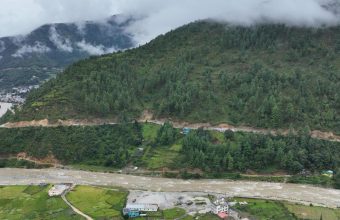 Arunachal Pradesh Emerges as a Key Player in India's Geothermal Energy Ambitions