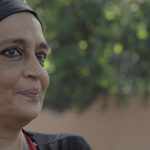 Arundhati Roy Reflects on Protest Movement Against Education Minister’s Resignation