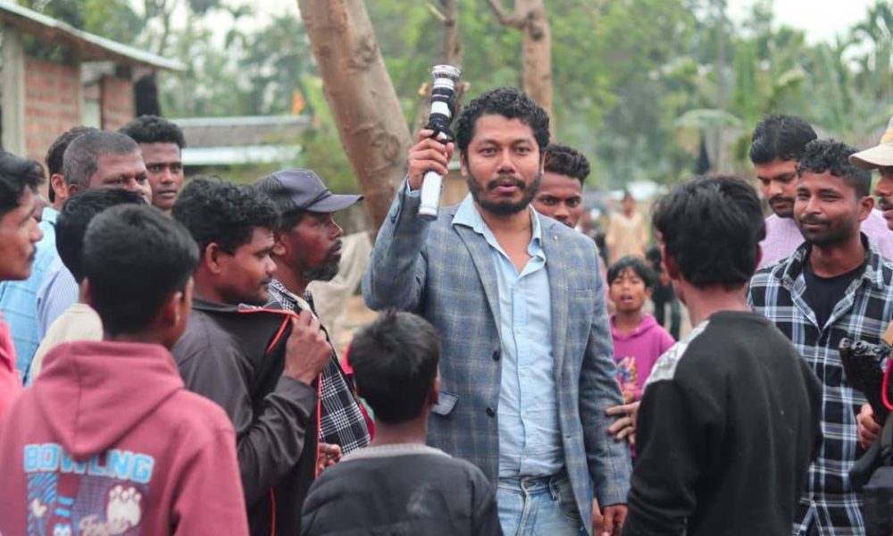 Assam Activist Detained Under NSA Following Bail, Escalating Tensions Over Kaziranga Hotel Project