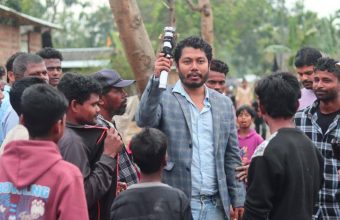 Assam Activist Detained Under NSA Following Bail, Escalating Tensions Over Kaziranga Hotel Project