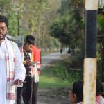 Assam Activist Pranab Doley Arrested Amid Protests Against Luxury Hotel Near Kaziranga