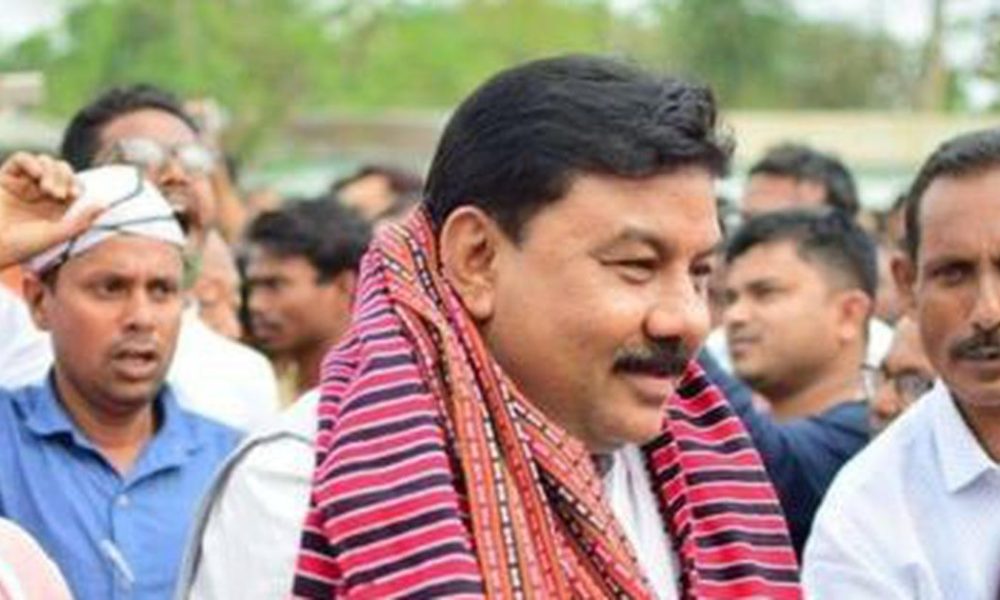 Assam Assembly Welcomes Hindi as Fourth Official Language, Amid Concerns for Bodo