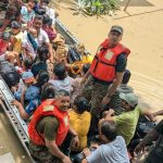 Assam Floods Claim 21 More Lives as Crisis Deepens