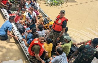 Assam Floods Claim 21 More Lives as Crisis Deepens