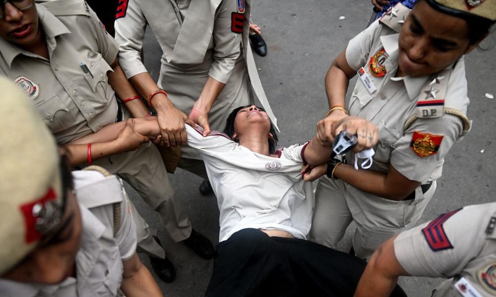 Assam and Bihar Governments to Release Protesters Amid Exam Irregularities Row