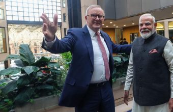Australia to Start Uranium Exports to India After Years of Delay