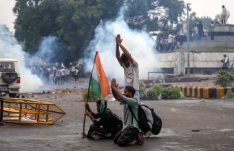 BJP Workers Express Concerns Over Youth Protests and Government Response